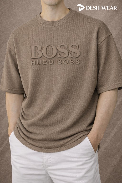 Boss (Biscuit)
