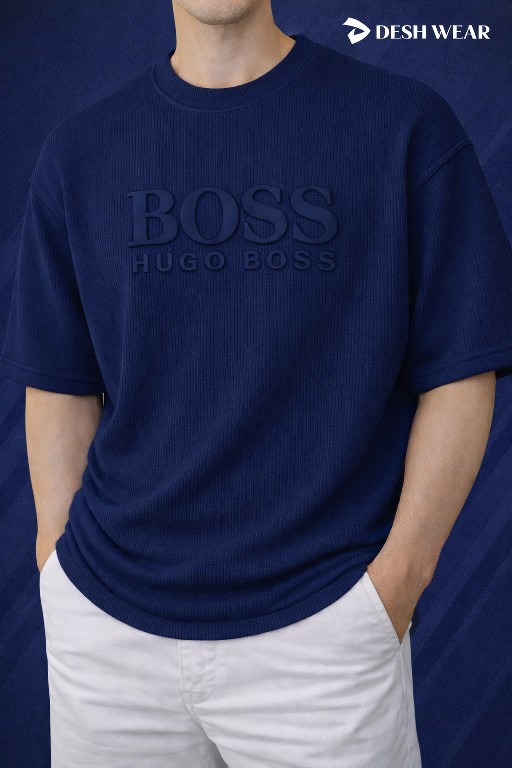 Boss (Deeo Navy)
