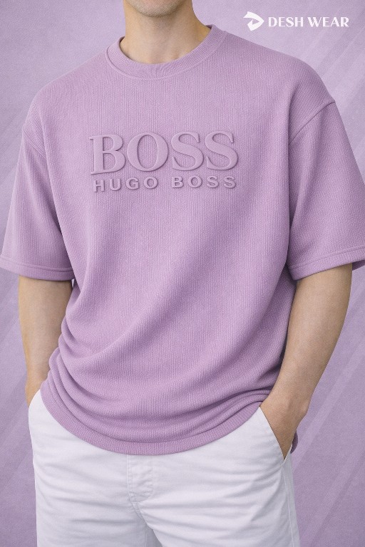 Boss (Lavender)