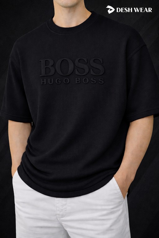 Boss (Black)