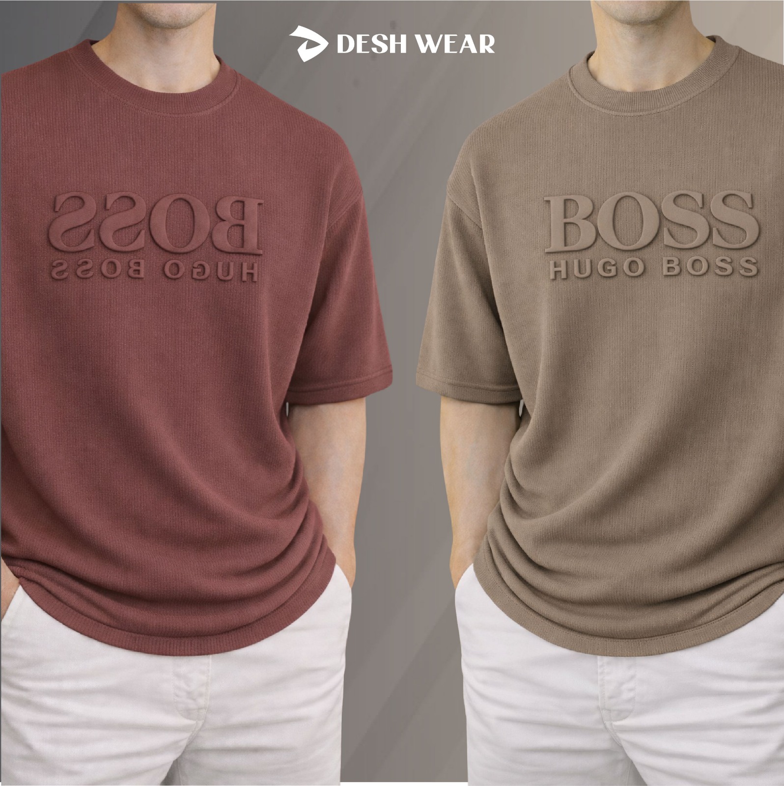 Boss (Brick-Biscuit)